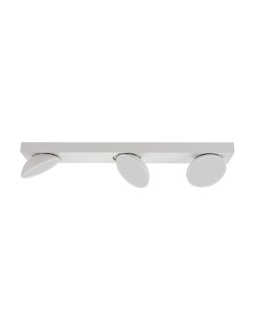 ITALUX Castelio Reflektor LED zintegrowany 15W 4000K 1140lm Biały SPL-31976-3B-WH