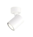 Reflektory sufitowe - ITALUX Lumsi Reflektor GU10 1x35W Biały SPL-2071-1-MC-WH - product 1