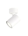 ITALUX Lumsi Reflektor GU10 1x35W Biały SPL-2071-1-MC-WH