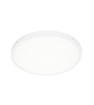 Plafony LED - ITALUX Pelaro Plafon LED zintegrowany 36W 3000K 3600lm Biały PLF-7001-500R-WH-3K - product 1