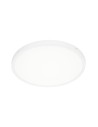 ITALUX Pelaro Plafon LED zintegrowany 36W 3000K 3600lm Biały PLF-7001-500R-WH-3K