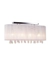 ITALUX Isla Sufitowa E14 4x40W Biały MXM1870-4 WH