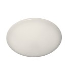 Plafony LED - ITALUX Atlanta Plafon LED zintegrowany 50W 2500K-5000K 4000lm Biały C49010-2 - product 1