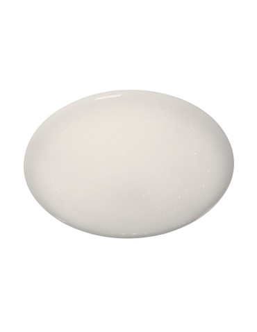 ITALUX Atlanta Plafon LED zintegrowany 50W 2500K-5000K 4000lm Biały C49010-2