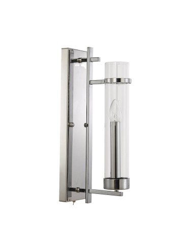 ITALUX Aspen Kinkiet E14 1x40W Chrom WL-31186-1A-CH