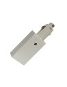 ITALUX Marvi Track Power Adapter Akcesoria Do Szynoprzewodu  Biały TRL-H1C-POW-WH