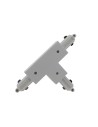 ITALUX Marvi Track Connector Akcesoria Do Szynoprzewodu  Biały TRL-H1C-CONN-T-LF-WH