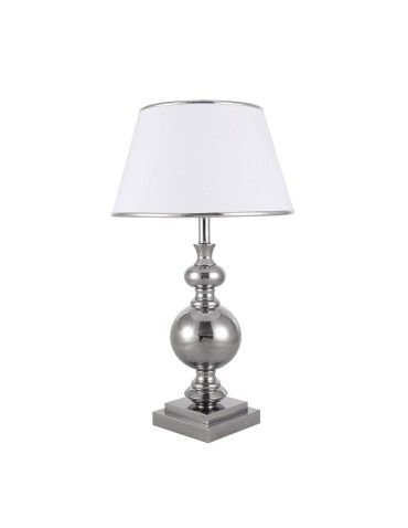 ITALUX Letto Biurkowa E27 1x60W Chrom TL-1825-1-CH