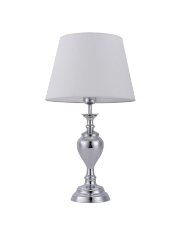 ITALUX Etien Biurkowa E27 1x60W Chrom TB-7730-1