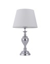 ITALUX Etien Biurkowa E27 1x60W Chrom TB-7730-1