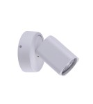 Reflektory sufitowe - ITALUX Senova Reflektor GU10 1x35W Biały SPL-4492-1B WH - produkt 1