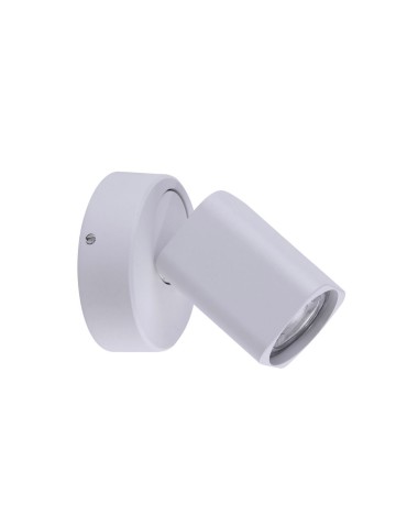 ITALUX Senova Reflektor GU10 1x35W Biały SPL-4492-1B WH