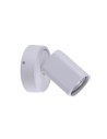 ITALUX Senova Reflektor GU10 1x35W Biały SPL-4492-1B WH