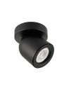ITALUX Nuora Reflektor GU10 1x35W Czarny SPL-2855-1C-BL