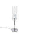 ITALUX Max Biurkowa E27 1x60W Chrom MTM1957-1