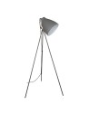 ITALUX Franklin Stojąca E27 1x60W Szary ML-HN3068-GR+S.NICK