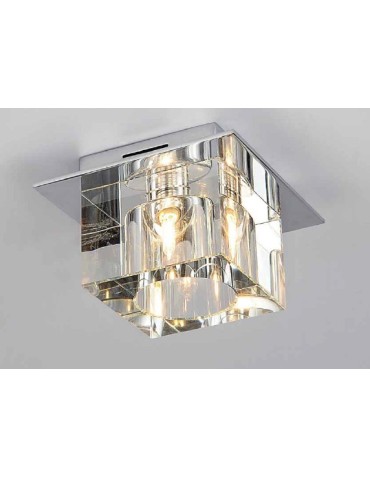 Orlicki Design ROCCO 1X40W G9 Sufitowa