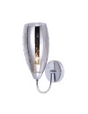 ITALUX Grace Kinkiet E14 1x40W Chrom MBM2170/1 A