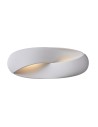 ITALUX Prisma Kinkiet LED zintegrowany 6W 3000K 420lm Biały MB15003047-2A