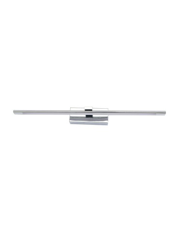 ITALUX Clara Oświetlenie Obrazu LED zintegrowany 12W 3000K 960lm Chrom MB14408-01L CH