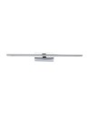 ITALUX Clara Oświetlenie Obrazu LED zintegrowany 12W 3000K 960lm Chrom MB14408-01L CH