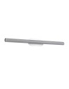 ITALUX Carter Kinkiet LED zintegrowany 12W 3000K 960lm Srebrny MB14405-01L BA