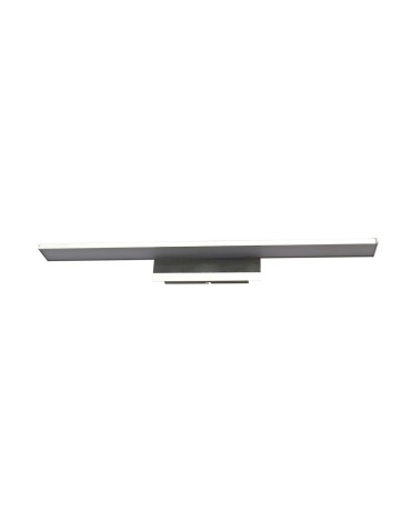 ITALUX Elena Kinkiet LED zintegrowany 12W 3000K 800lm Chrom MB14402-01M CH