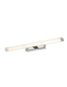 ITALUX Minor Kinkiet LED zintegrowany 18W 3000K 1260lm Chrom MB1247B/L