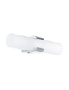 ITALUX Rosetta Kinkiet E14 2x40W Chrom MB120211014-2A