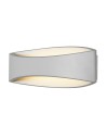 ITALUX Kaia Kinkiet LED zintegrowany 6W 3000K 420lm Biały MB1126S