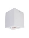 ITALUX Emilio Natynkowa GU10 1x50W Biały IT8004S1-WH