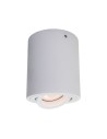 ITALUX Lucia Natynkowa GU10 1x40W Biały IT8004R1-WH