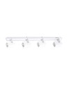 ITALUX Mateo Reflektor GU10 4x35W Chrom FH31154AJA3