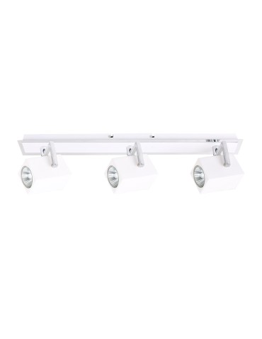 ITALUX Mateo Reflektor GU10 3x35W Chrom FH31153AJA3