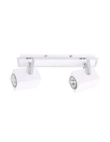 ITALUX Mateo Reflektor GU10 2x35W Chrom FH31152AJA3