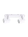 ITALUX Mateo Reflektor GU10 2x35W Chrom FH31152AJA3