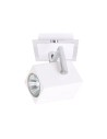ITALUX Mateo Reflektor GU10 1x35W Chrom FH31151SJS3