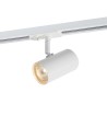 ITALUX Marvi TR Jazz Reflektor Do Szynoprzewodu GU10 1x35W Biały 913803-1-WH
