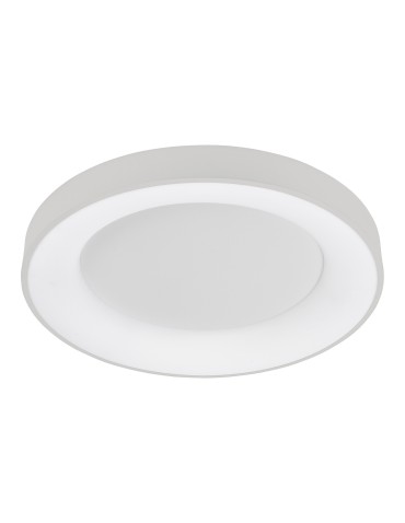 ITALUX Giulia Plafon LED zintegrowany 50W 4000K 2750lm Biały 5304-850RC-WH-4