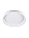 ITALUX Alessia Plafon LED zintegrowany 32W 4000K 1760lm Biały 5280-832RC-WH-4