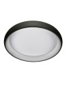 ITALUX Alessia Plafon 32W 4000K 1760lm Czarny 5280-832RC-BK-4