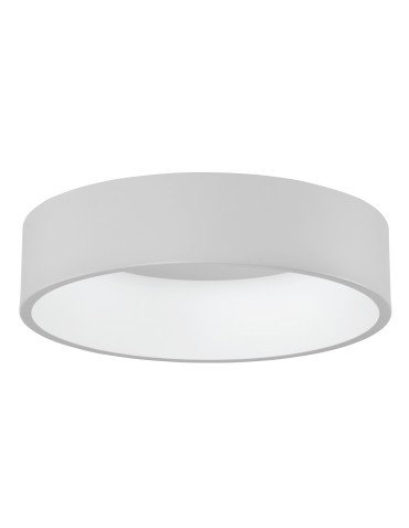 ITALUX Chiara Plafon LED zintegrowany 42W 4000K 2310lm Biały 3945-842RC-WH-4