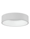ITALUX Chiara Plafon LED zintegrowany 42W 4000K 2310lm Biały 3945-842RC-WH-4