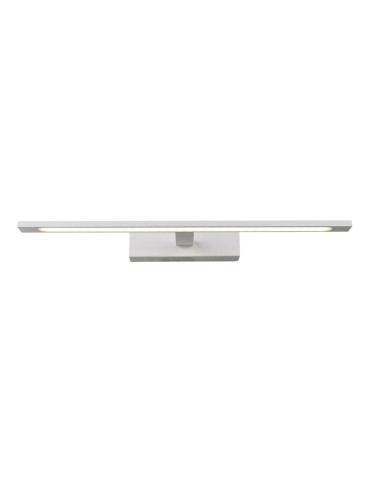 ITALUX Lamiena Kinkiet LED zintegrowany 20W 3000K 1500lm IP44 Biały WL-21420XL-WH - product 2