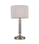 Lampy stołowe klasyczne - ITALUX Ferlena Biurkowa E14 1x40W Brązowy TB-28343-1 - product 2