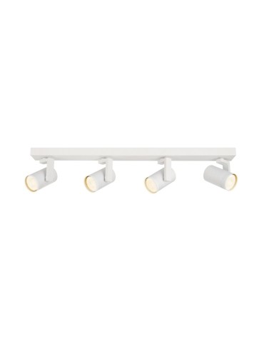 ITALUX Spiela Reflektor GU10 35W Biały SPL-31993-4B-WH - produkt 2
