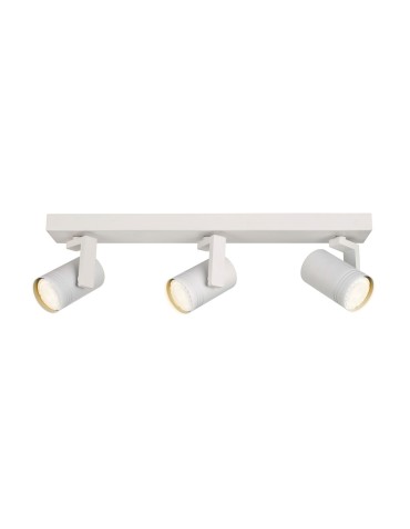 ITALUX Spiela Reflektor GU10 35W Biały SPL-31993-3B-WH - produkt 2