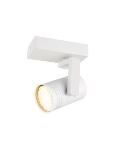 ITALUX Spiela Reflektor GU10 35W Biały SPL-31993-1B-WH - produkt 2