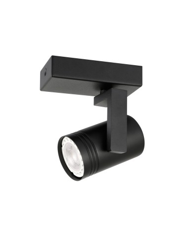 ITALUX Spiela Reflektor GU10 35W Czarny SPL-31993-1B-BK - produkt 2