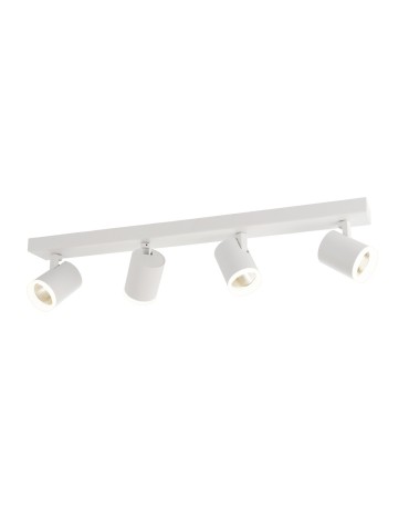 ITALUX Helvia Reflektor LED zintegrowany 20W 4000K 2000lm Biały SPL-31991-4B-WH - produkt 2